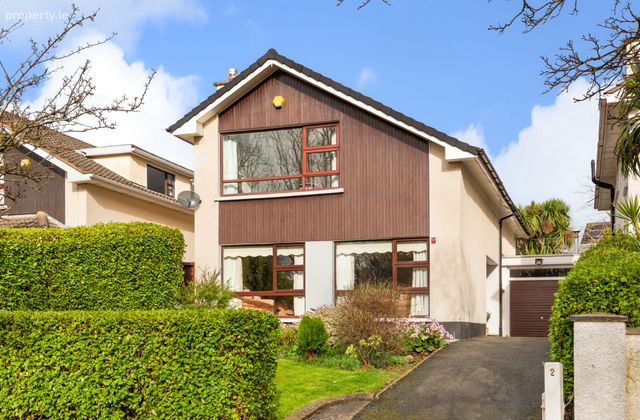 2 Kerrymount Green, Foxrock, Dublin 18, Foxrock, Dublin 18 - Click to view photos