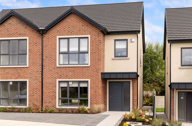 Holly Hill, Convent Road, Delgany, Co. Wicklow, Delgany, Co. Wicklow - Click to view photos