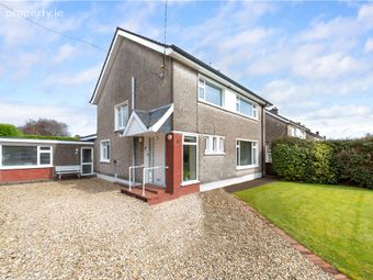 4 Lislee Road, Maryborough Estate, Douglas, Cork, Douglas, Co. Cork