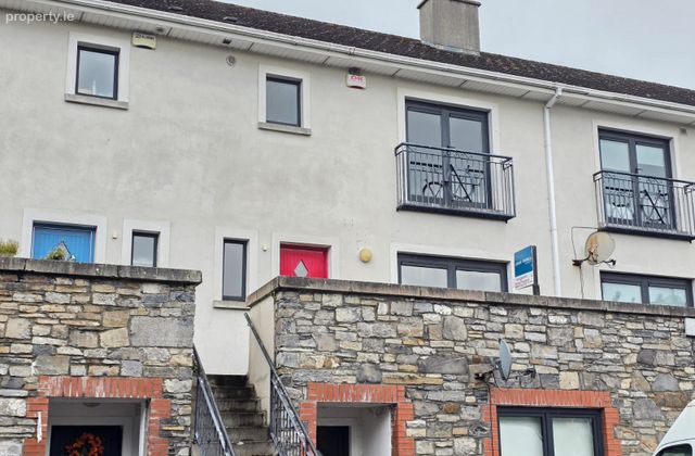 9 Newman Court, Main Street, Athboy, Co. Meath, Athboy, Co. Meath - Click to view photos