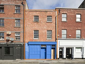 9 Little Britain St, Dublin 7