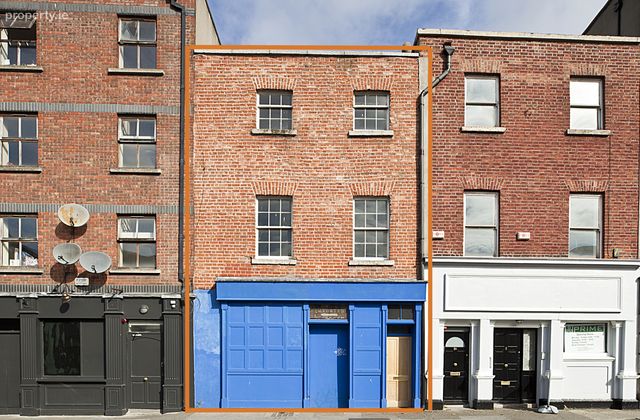 9 Little Britain St, Dublin 7 - Click to view photos