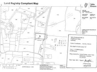 Oughterard, Park, Co. Mayo - Image 2