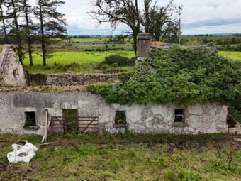 Baslick, Castlerea, Co. Roscommon, Tully, Co. Roscommon