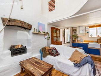 8 Rutland Cottages, Summerhill, Dublin 1, Co. Dublin, Dublin 1 - Image 2