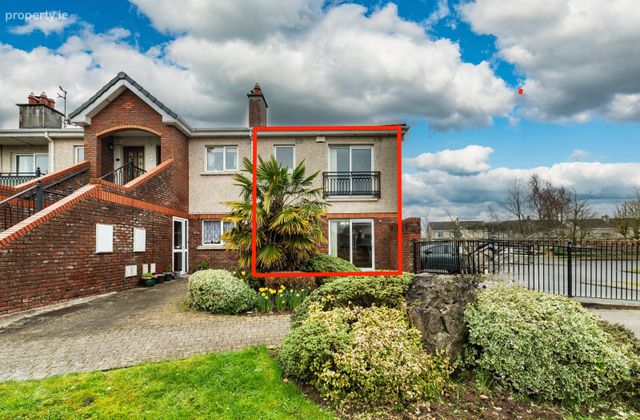 37 Cloghgarret Abbey, Kildare, Co. Kildare - Click to view photos