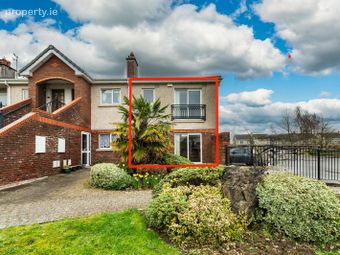 37 Cloghgarret Abbey, Kildare, Co. Kildare