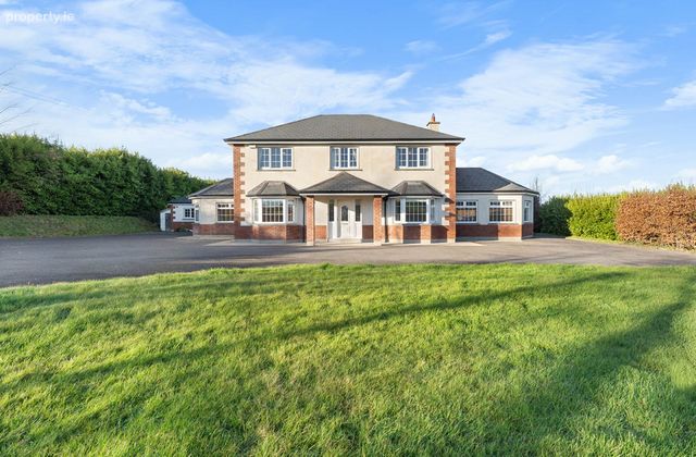 Tubberduff, Gorey, Co. Wexford, Ballylacy, Co. Wexford - Click to view photos