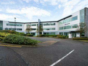 Building 5100, Avenue 5000, Cork, Cork Airport Business Park, Co. Cork