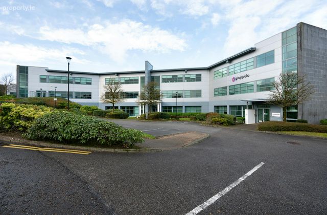 Building 5100, Avenue 5000, Cork, Cork Airport Business Park, Co. Cork - Click to view photos