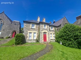 The Manse House, Farnham St., Cavan, Co. Cavan - Image 2