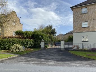 Apartment 4, Dunamaise Court, Kilminchy, Kilminchy, Co. Laois