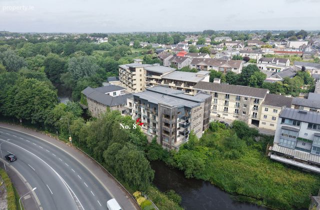 8 Distillery Quay, Navan, Co. Meath - Click to view photos