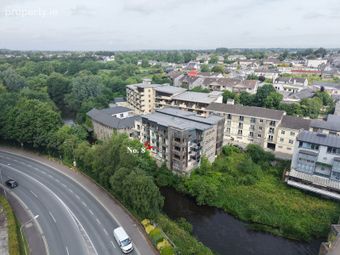 8 Distillery Quay, Navan, Co. Meath