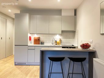 Studio, Clay Farm Leopardstown, Leopardstown, Dublin 18 - Image 5