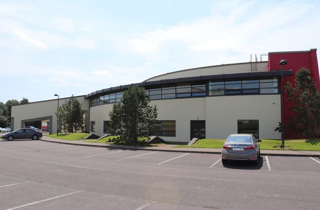 Unit 20, Kerry Technology Park, Tralee, Co. Kerry - Click to view photos