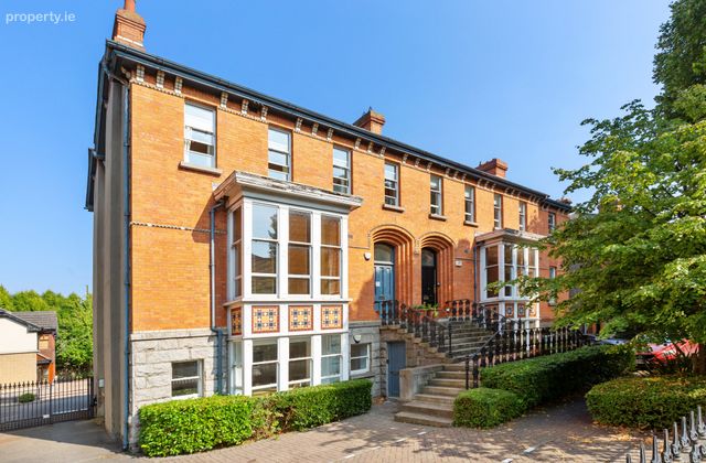 7 Northumberland Court, 12-16 Northumberland Road, Ballsbridge, Dublin 4, Ballsbridge, Dublin 4 - Click to view photos