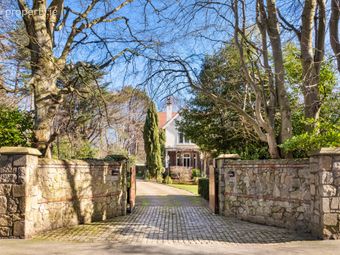 Craigholm, Brighton Road, Foxrock, Dublin 18, Foxrock, Dublin 18 - Image 5