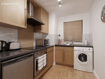 Apartment, Old City Music Hall, Christchurch, Dublin 8 - Image 4