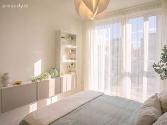3 Bedroom Duplex, Ashtown, Dublin 15 - Image 5