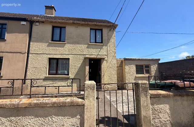 68 Mount Sion Avenue, Waterford, Waterford City Centre, Co. Waterford - Click to view photos
