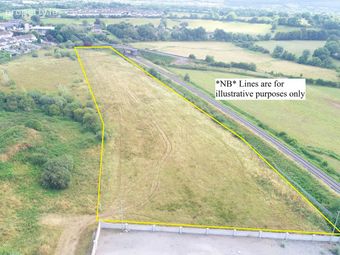 Limerick Road, Tipperary Town, Co. Tipperary - Image 4