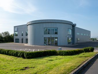 Forest Park Business Campus, Mullingar, Co. Westmeath - Image 3