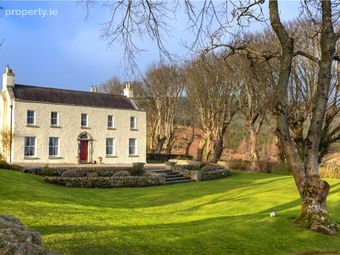 Ballybetagh House, Ballybetagh Road, Dublin 18, Dublin 18