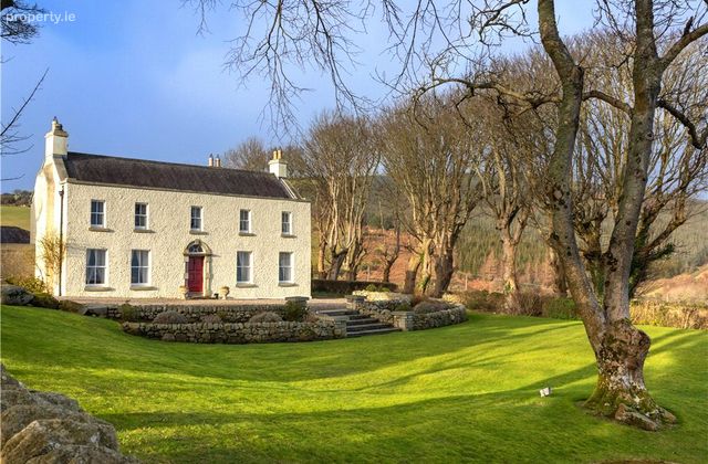 Ballybetagh House, Ballybetagh Road, Dublin 18, Dublin 18 - Click to view photos