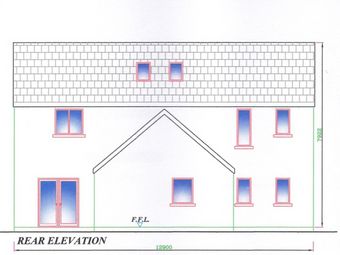 Ballyhaunis - Airport Road, Charlestown, Co. Mayo - Image 4