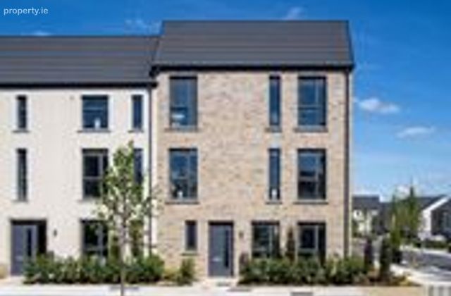 The Nord, 4 Bed House, Adamstown, Co. Dublin - Click to view photos