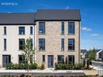 The Nord, 4 Bed House, Adamstown, Co. Dublin