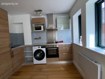 Apartment 6, Mabbot House, Dublin 1