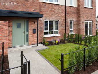 3 Bedroom Duplex, 3 Bedroom Duplex, Churchlands, Delgany, Co. Wicklow, Delgany, Co. Wicklow - Image 2