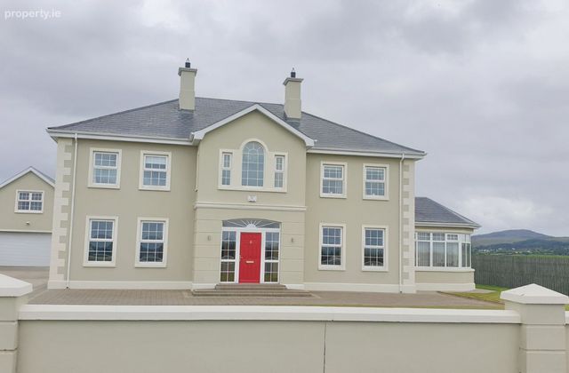 Carrickafodan, Carndonagh, Carndonagh, Co. Donegal - Click to view photos