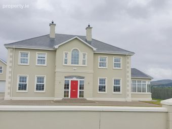 Carrickafodan, Carndonagh, Carndonagh, Co. Donegal