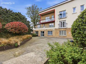 Apartment 34, Block C, The Malthouse, Marrowbone Lane, Dublin 8, The Coombe, Dublin 8 - Image 2