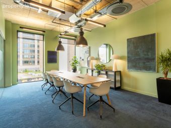 Iconic Offices, The Lennox Building, Portobello, Dublin 8 - Image 3