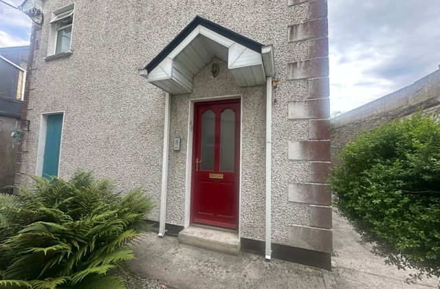 4b Plunkett Apartments, Plunkett Road, Ballina, Co Mayo, Ballina, Co. Mayo - Click to view photos