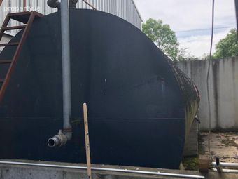 Oil Storage Depot To Let - 300,000 Litre Capacity, Kilcurry, Co. Louth - Image 3
