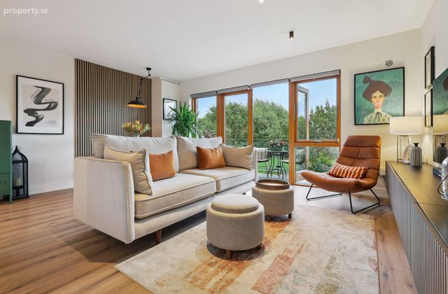 Apartment 38, Block D, Boden Heath, Ballyboden, Rathfarnham, Dublin 16 - Click to view photos