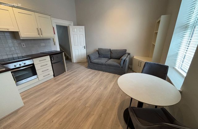 Flat 6, 65 Garville Avenue Upper, Rathgar, Dublin 6 - Click to view photos