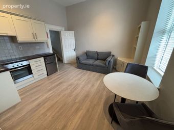Flat 6, 65 Garville Avenue Upper, Rathgar, Dublin 6