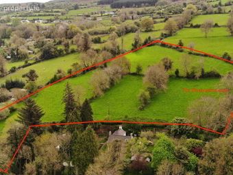 House, House And Circa 5.75 Acres At Kilmacomma, Clonmel, Co. Tipperary, Clonmel, Co. Tipperary