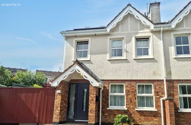 7 Ardfield Lawn, Grange, Grange, Co. Cork - Click to view photos