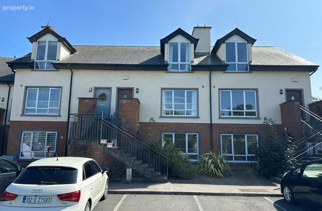 23 Benson Crescent, Donabate, Donabate, Co. Dublin - Click to view photos
