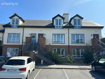 23 Benson Crescent, Donabate, Donabate, Co. Dublin
