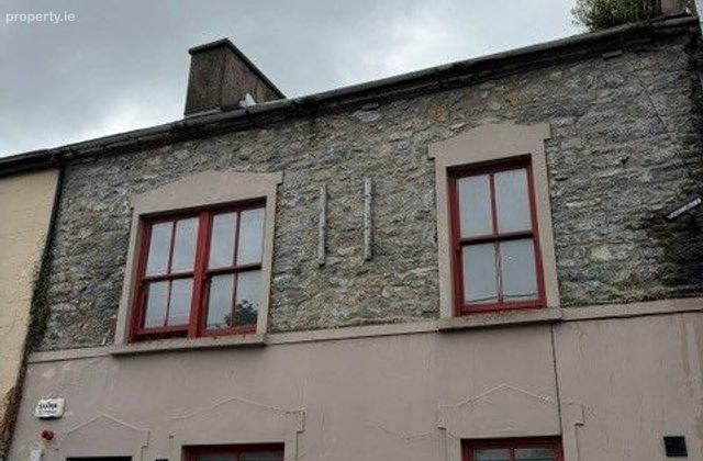 Apartment 1, 78 Strand Street, Tralee, Co. Kerry - Click to view photos