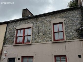 Apartment 1, 78 Strand Street, Tralee, Co. Kerry