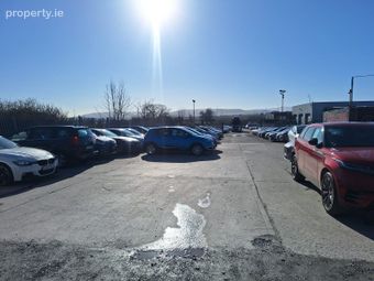 Naas Road Business Park, Bushelloaf, Dublin 22, D22 N7n3, Clondalkin, Co. Dublin, Clondalkin, Dublin 22 - Image 5
